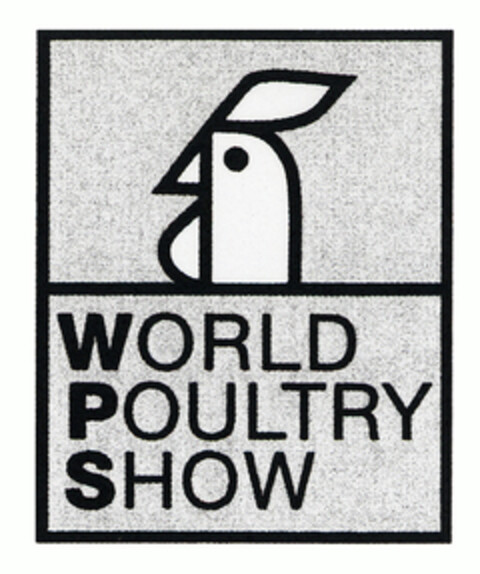 WORLD POULTRY SHOW Logo (EUIPO, 25.03.2004)