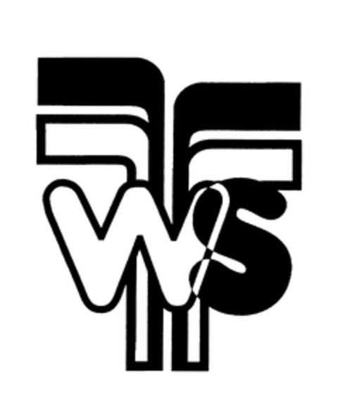 WS Logo (EUIPO, 03/26/2004)