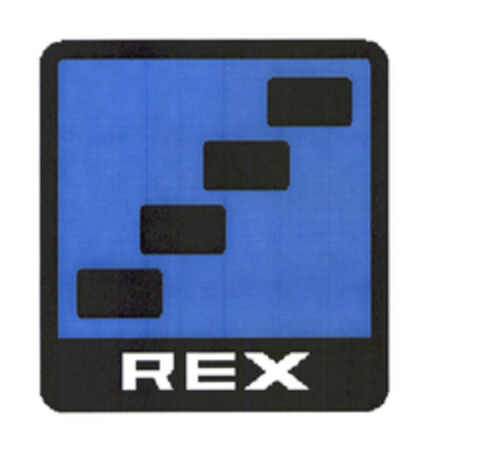 REX Logo (EUIPO, 02.04.2004)