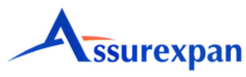 Assurexpan Logo (EUIPO, 16.06.2004)