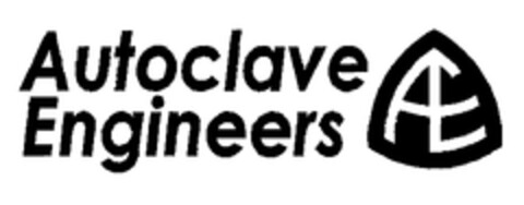 Autoclave Engineers Logo (EUIPO, 02.07.2004)