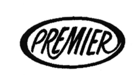 Premier Logo (EUIPO, 13.08.2004)