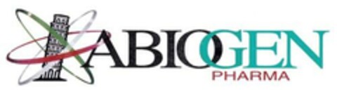 ABIOGEN PHARMA Logo (EUIPO, 01/18/2005)