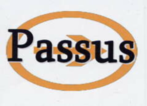 Passus Logo (EUIPO, 04.02.2005)