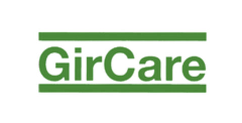GirCare Logo (EUIPO, 22.12.2004)