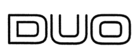 DUO Logo (EUIPO, 14.04.2005)