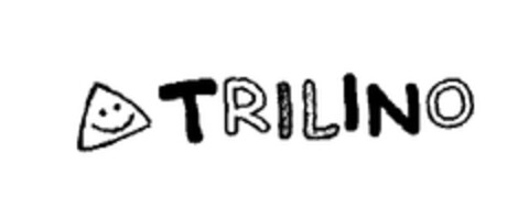 TRILINO Logo (EUIPO, 27.04.2005)