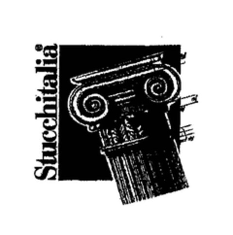 Stucchitalia Logo (EUIPO, 06/14/2005)