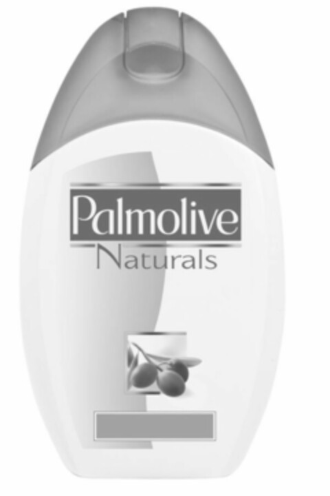 Palmolive Naturals Logo (EUIPO, 28.06.2005)