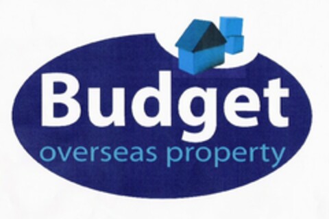 Budget overseas property Logo (EUIPO, 07/15/2005)