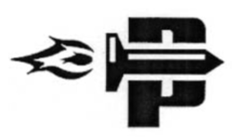 P Logo (EUIPO, 10/13/2005)