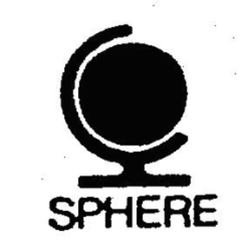 SPHERE Logo (EUIPO, 16.03.2006)