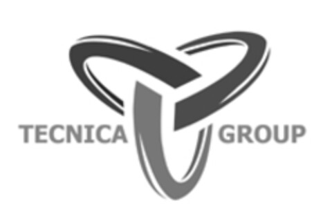 TECNICA GROUP Logo (EUIPO, 26.04.2006)