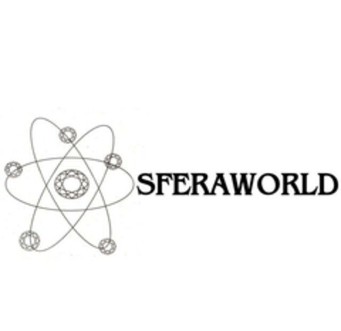 SFERAWORLD Logo (EUIPO, 27.04.2006)