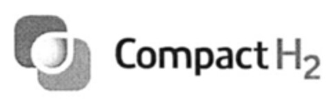 COMPACT H2 Logo (EUIPO, 06/02/2006)