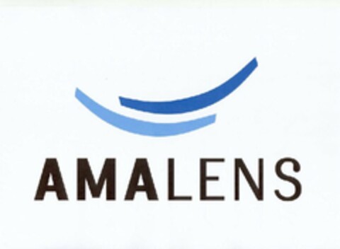 AMALENS Logo (EUIPO, 22.06.2006)