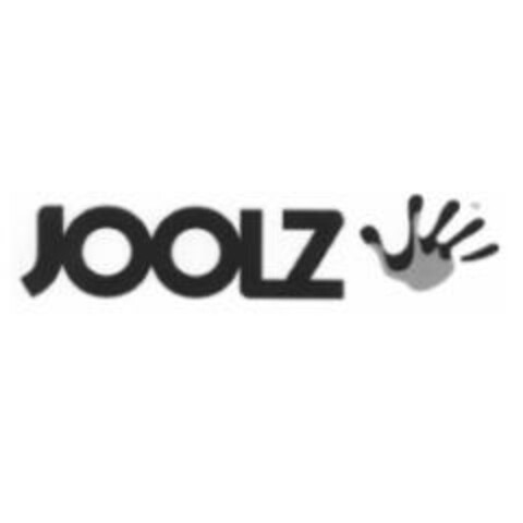 JOOLZ Logo (EUIPO, 06/22/2006)