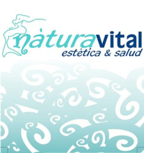 naturavital estética & salud Logo (EUIPO, 08/05/2006)