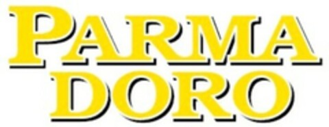 PARMA DORO Logo (EUIPO, 10/19/2006)