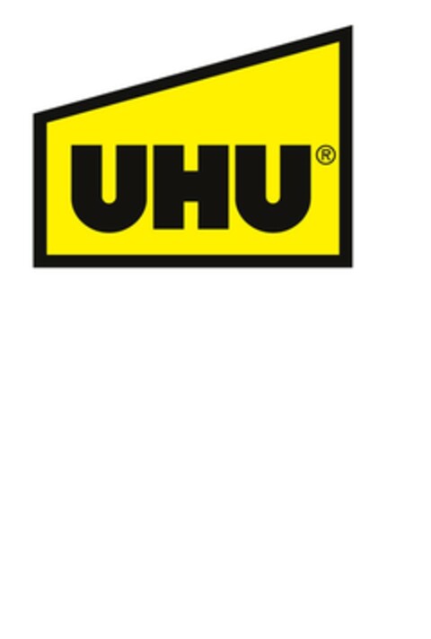 UHU Logo (EUIPO, 31.10.2006)