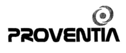 PROVENTIA Logo (EUIPO, 25.10.2006)