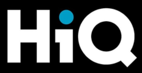 HiQ Logo (EUIPO, 14.11.2006)