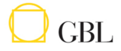 GBL Logo (EUIPO, 01/18/2007)