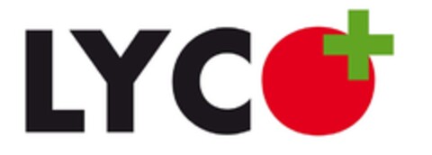LYCO Logo (EUIPO, 12.02.2007)