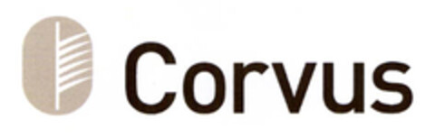 Corvus Logo (EUIPO, 02/20/2007)