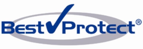 Best Protect Logo (EUIPO, 08.03.2007)