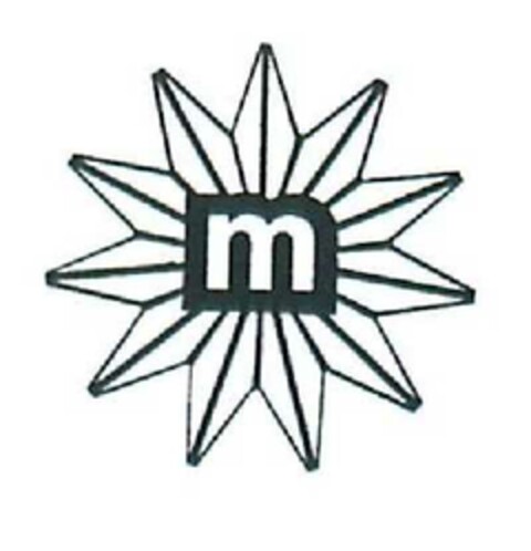 m Logo (EUIPO, 15.03.2007)