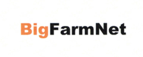 BigFarmNet Logo (EUIPO, 15.03.2007)
