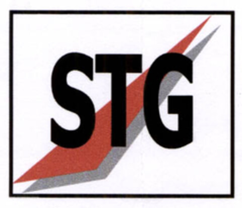 STG Logo (EUIPO, 05/14/2007)