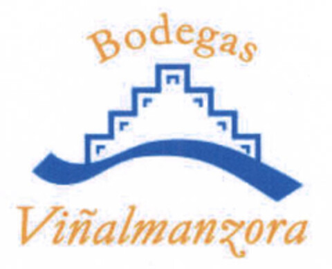 Bodegas Viñalmanzora Logo (EUIPO, 25.05.2007)