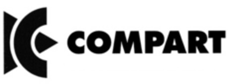 COMPART Logo (EUIPO, 06/26/2007)