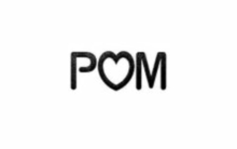 POM Logo (EUIPO, 14.08.2007)