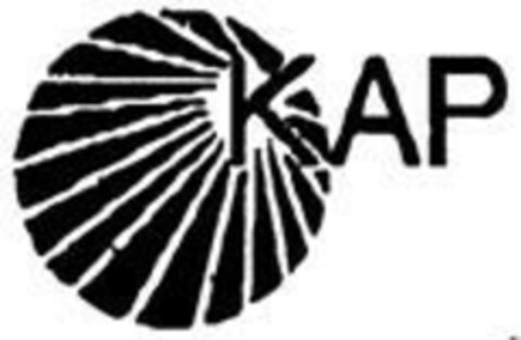 KAP Logo (EUIPO, 09/07/2007)