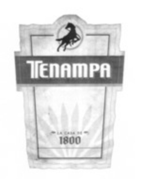 TENAMPA Logo (EUIPO, 09/06/2007)