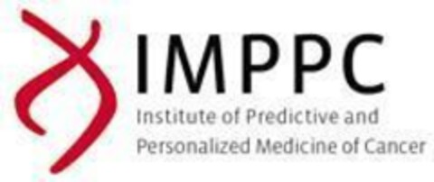 IMPPC Institute of Predictive and Personalized Medicine of Cancer Logo (EUIPO, 10/19/2007)