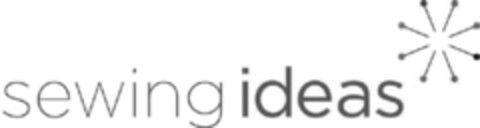 sewing ideas Logo (EUIPO, 30.10.2007)