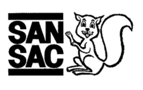 SAN SAC Logo (EUIPO, 15.11.2007)