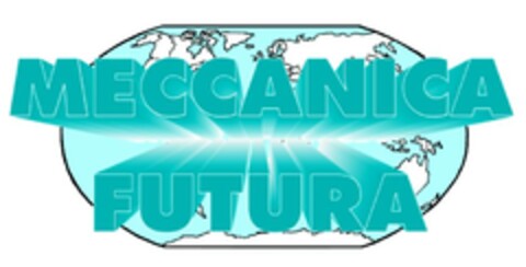 MECCANICA FUTURA Logo (EUIPO, 30.11.2007)