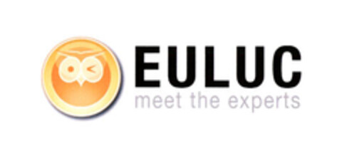 EULUC meets the experts Logo (EUIPO, 07.12.2007)