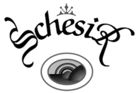 SchesiR Logo (EUIPO, 04.01.2008)
