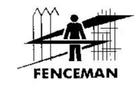 FENCEMAN Logo (EUIPO, 28.02.2008)