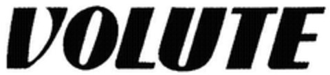 VOLUTE Logo (EUIPO, 20.03.2008)