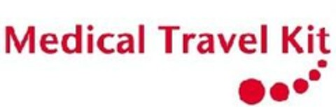 Medical Travel Kit Logo (EUIPO, 31.03.2008)