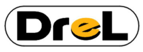 DreL Logo (EUIPO, 04/25/2008)