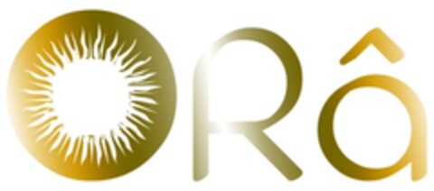 Orâ Logo (EUIPO, 02.07.2008)