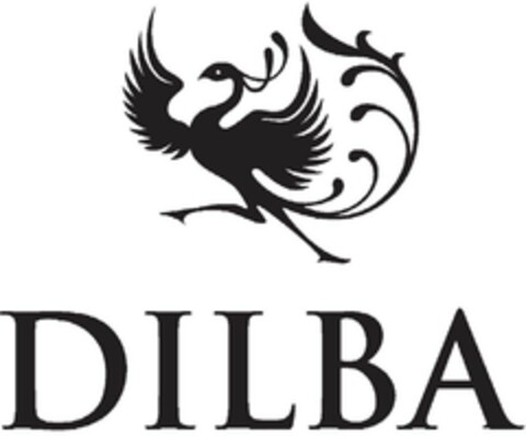 DILBA Logo (EUIPO, 07/04/2008)